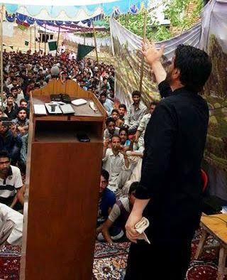 We’ll never forget martyrs, committed to their mission: Shabir Shah